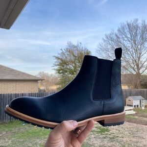 Nisolo Marco Everday Chelsea Boots
